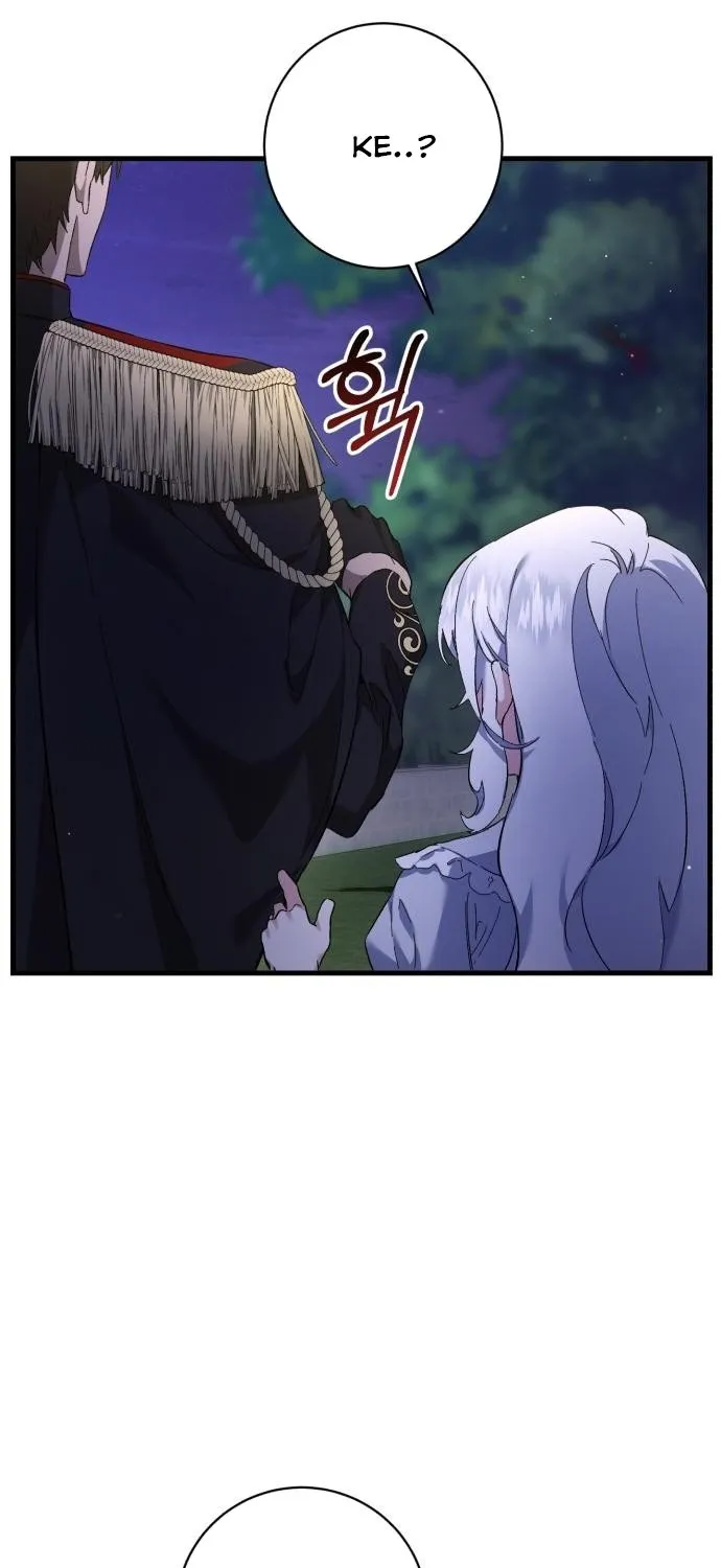 What the Duke Picked Up in the Forest Chapter 2 page 40 - 