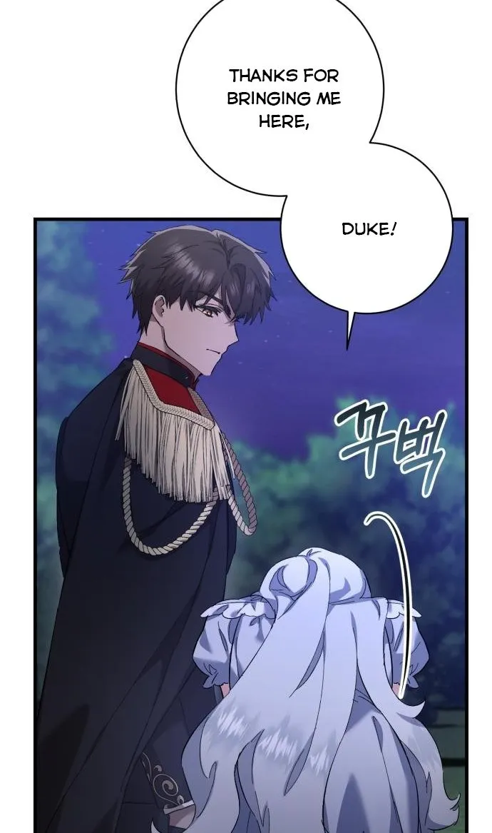 What the Duke Picked Up in the Forest Chapter 2 page 43 - 