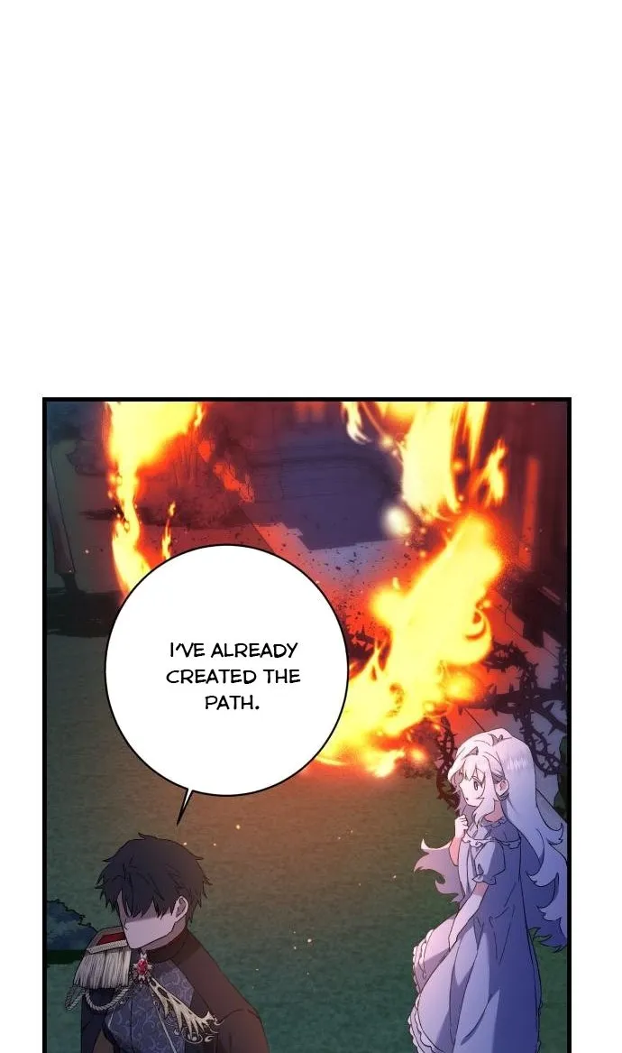 What the Duke Picked Up in the Forest Chapter 2 page 49 - 