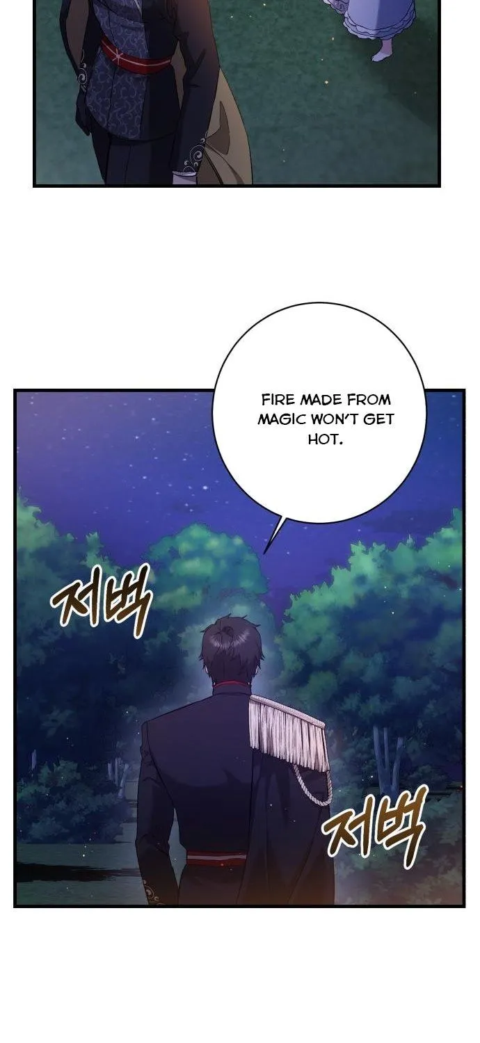 What the Duke Picked Up in the Forest Chapter 2 page 50 - 