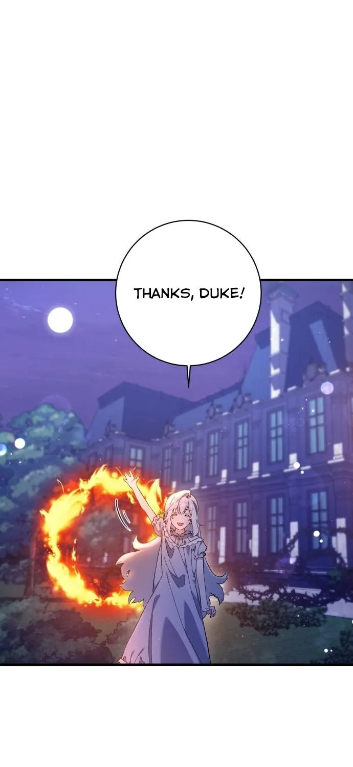 What the Duke Picked Up in the Forest Chapter 2 page 52 - 
