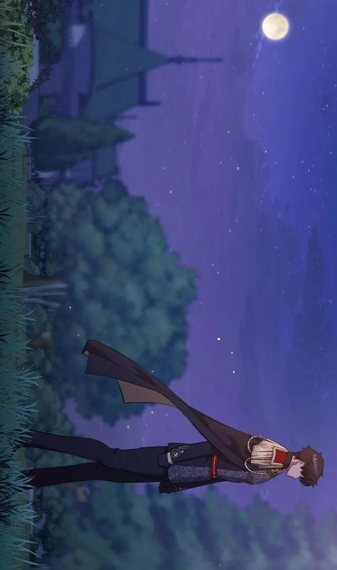 What the Duke Picked Up in the Forest Chapter 2 page 55 - 