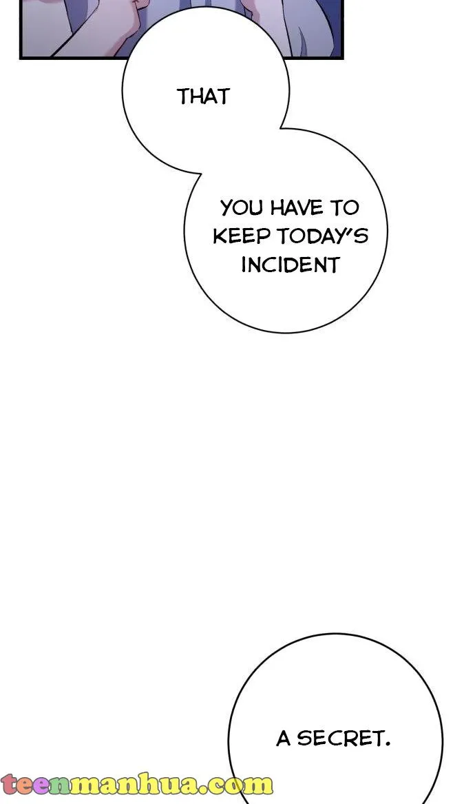 What the Duke Picked Up in the Forest Chapter 2 page 7 - 