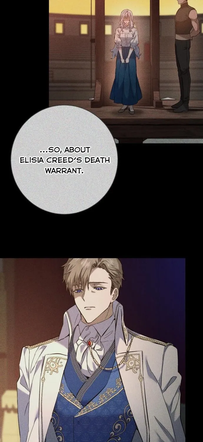 What the Duke Picked Up in the Forest Chapter 2 page 72 - 