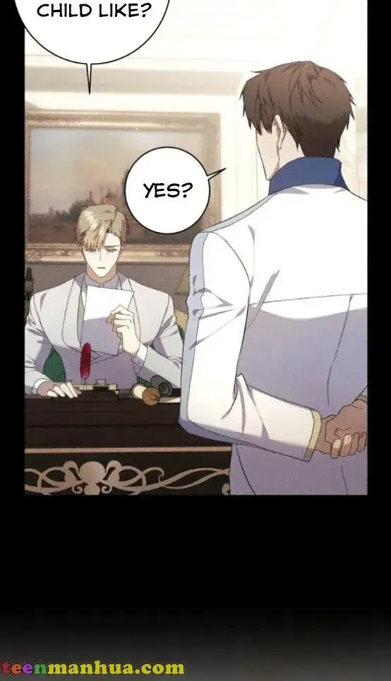 What the Duke Picked Up in the Forest Chapter 20 page 12 - 