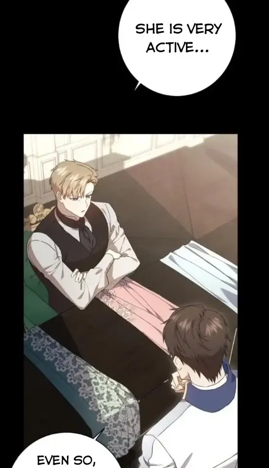 What the Duke Picked Up in the Forest Chapter 20 page 14 - 