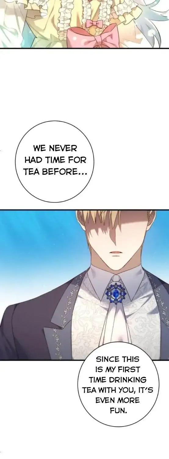 What the Duke Picked Up in the Forest Chapter 20 page 31 - 