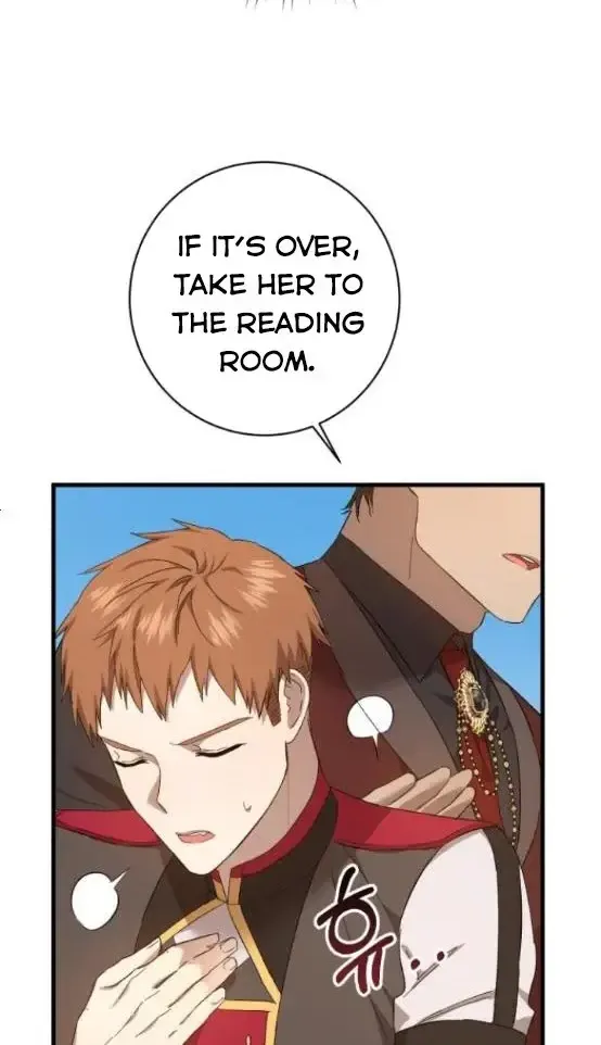 What the Duke Picked Up in the Forest Chapter 20 page 46 - 