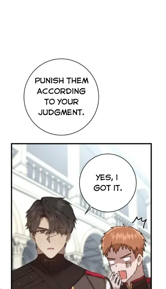 What the Duke Picked Up in the Forest Chapter 20 page 48 - 