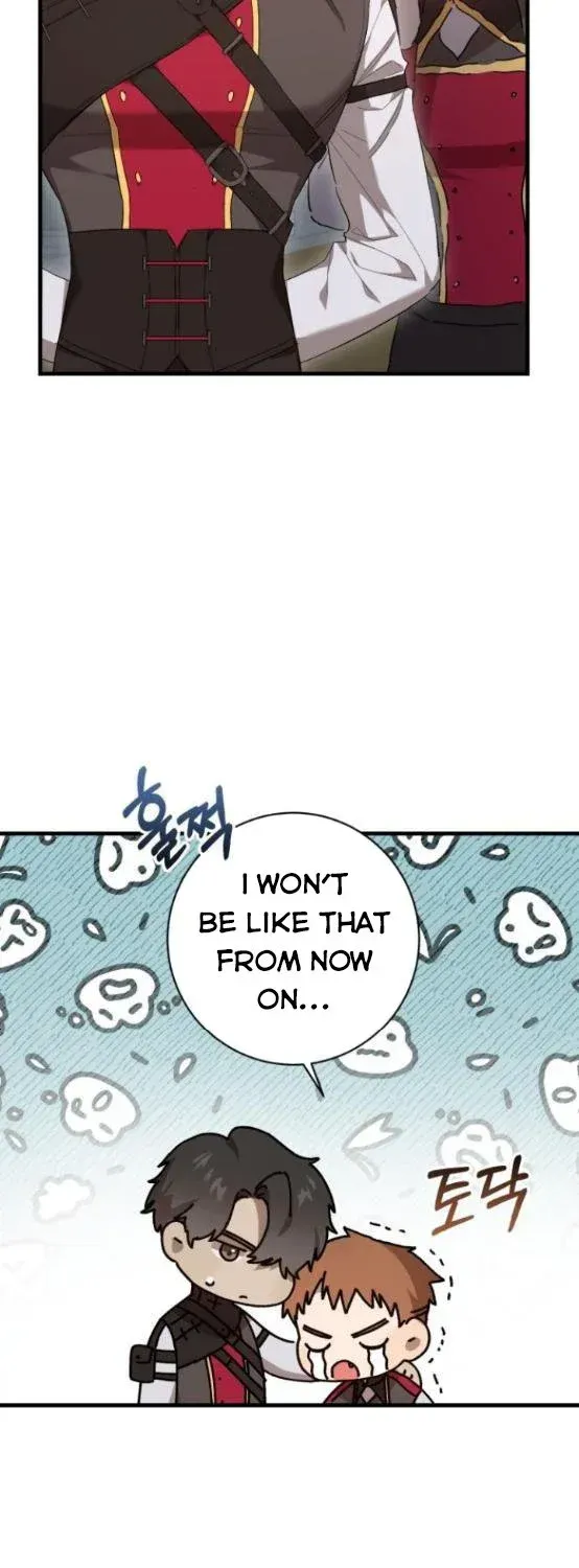 What the Duke Picked Up in the Forest Chapter 20 page 49 - 