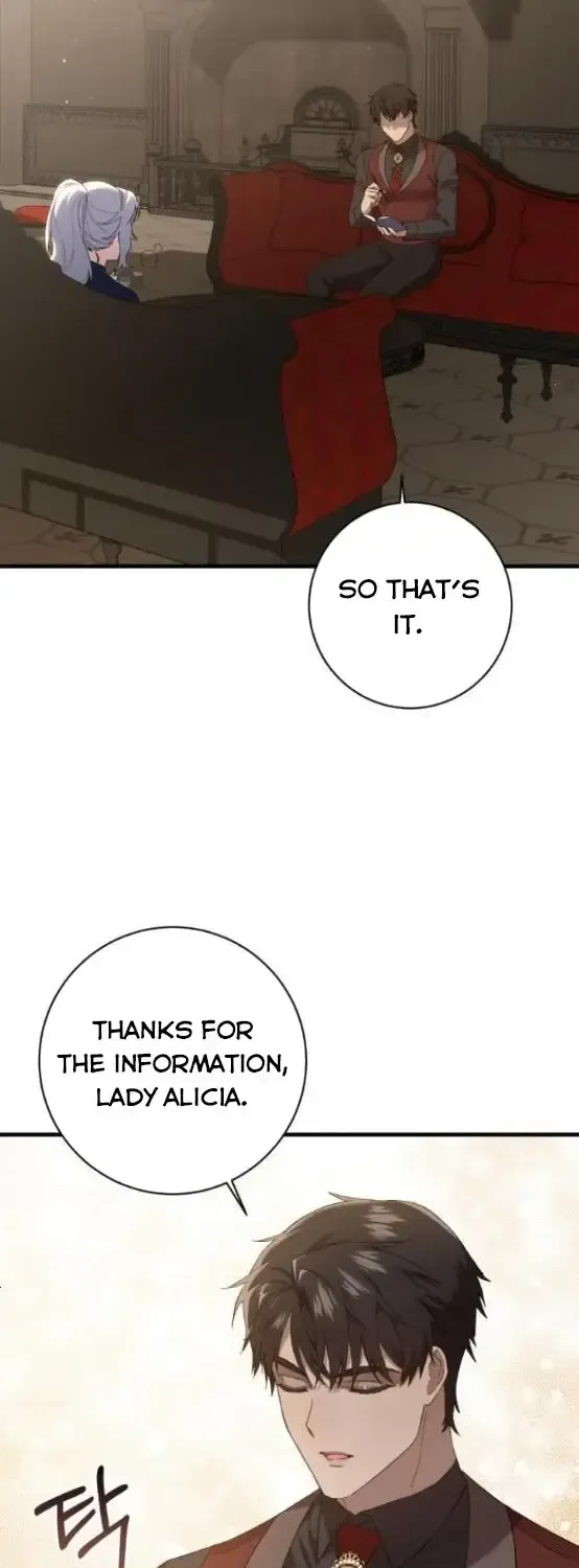 What the Duke Picked Up in the Forest Chapter 20 page 51 - 