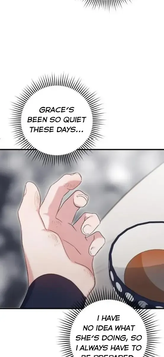 What the Duke Picked Up in the Forest Chapter 20 page 58 - 