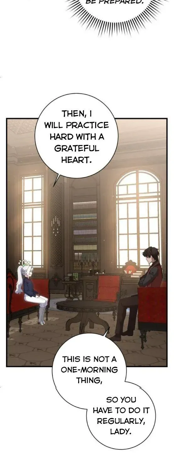What the Duke Picked Up in the Forest Chapter 20 page 59 - 