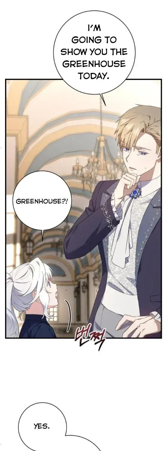 What the Duke Picked Up in the Forest Chapter 20 page 7 - 
