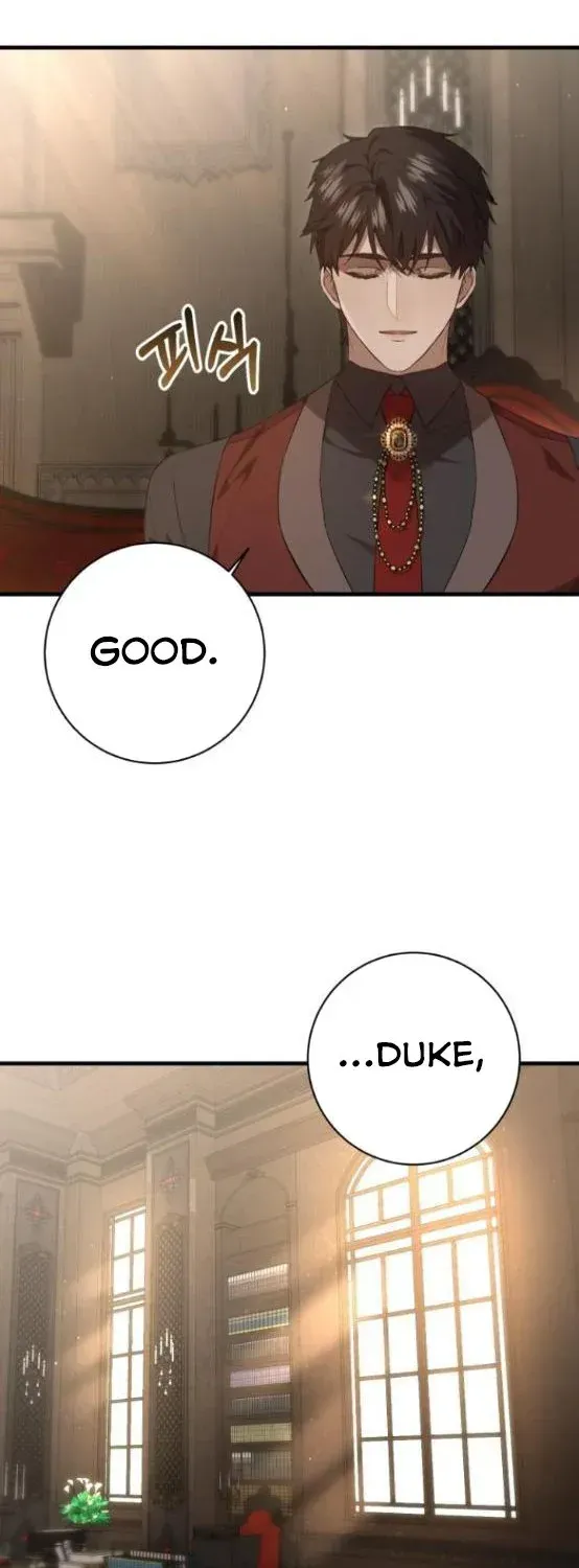 What the Duke Picked Up in the Forest Chapter 20 page 61 - 