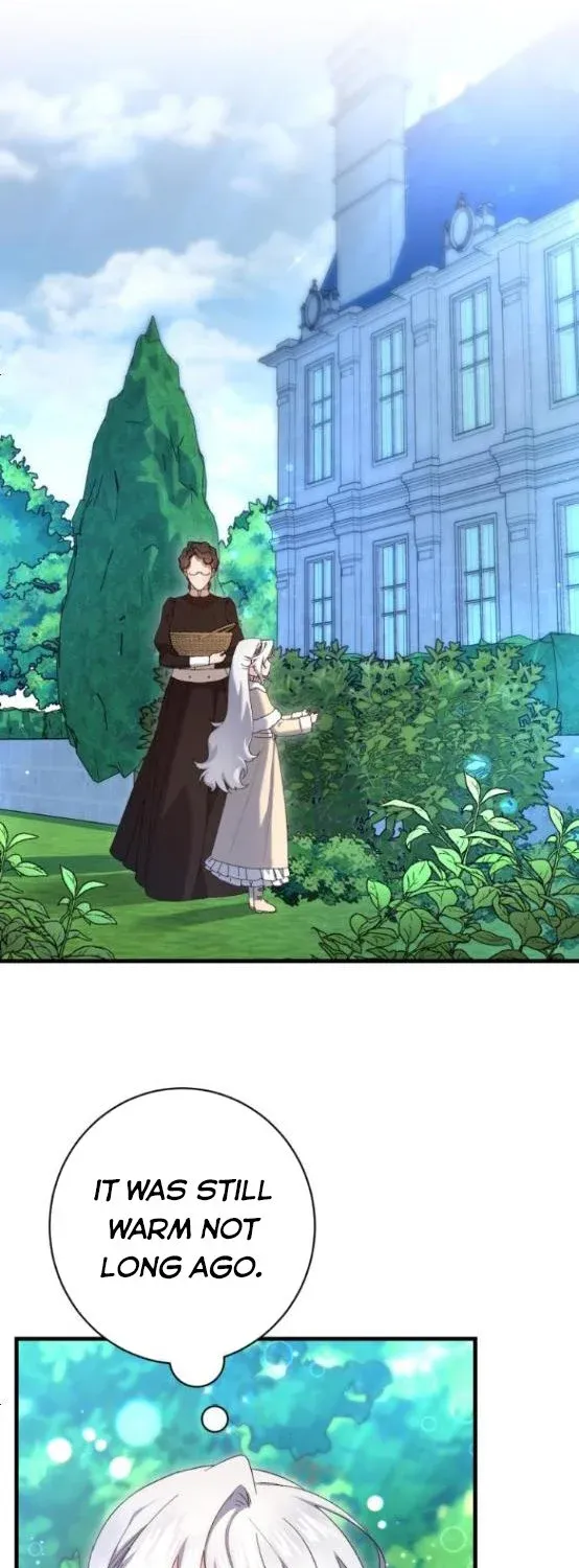 What the Duke Picked Up in the Forest Chapter 21 page 13 - 