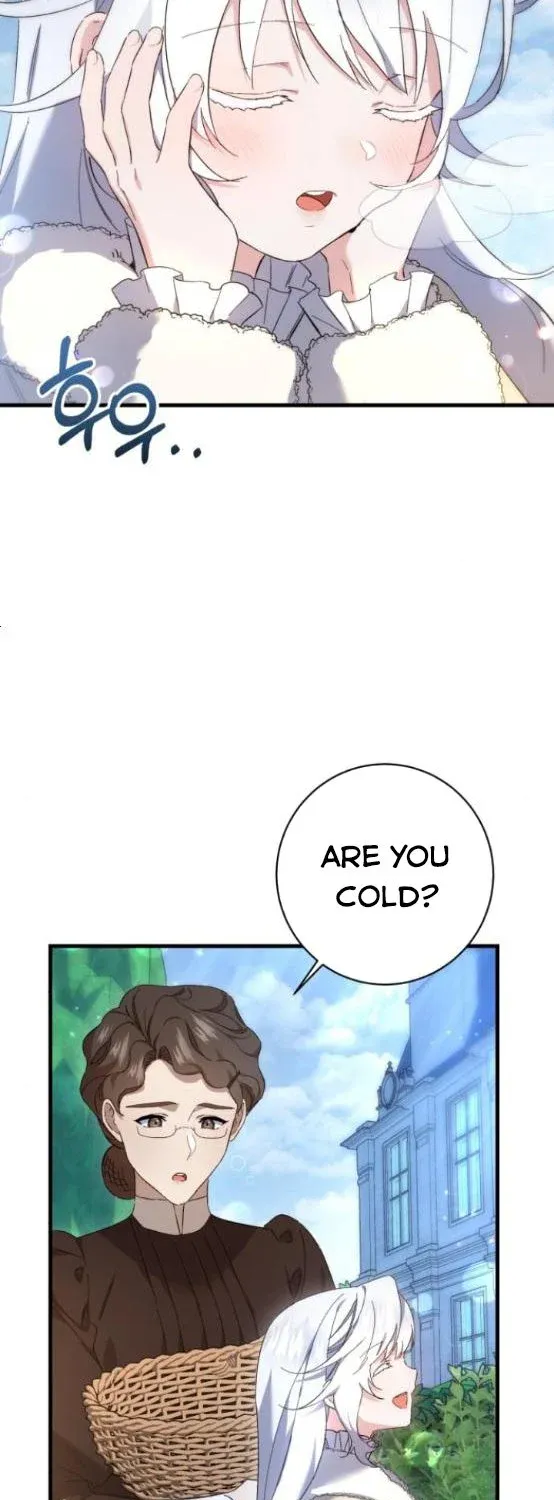 What the Duke Picked Up in the Forest Chapter 21 page 15 - 