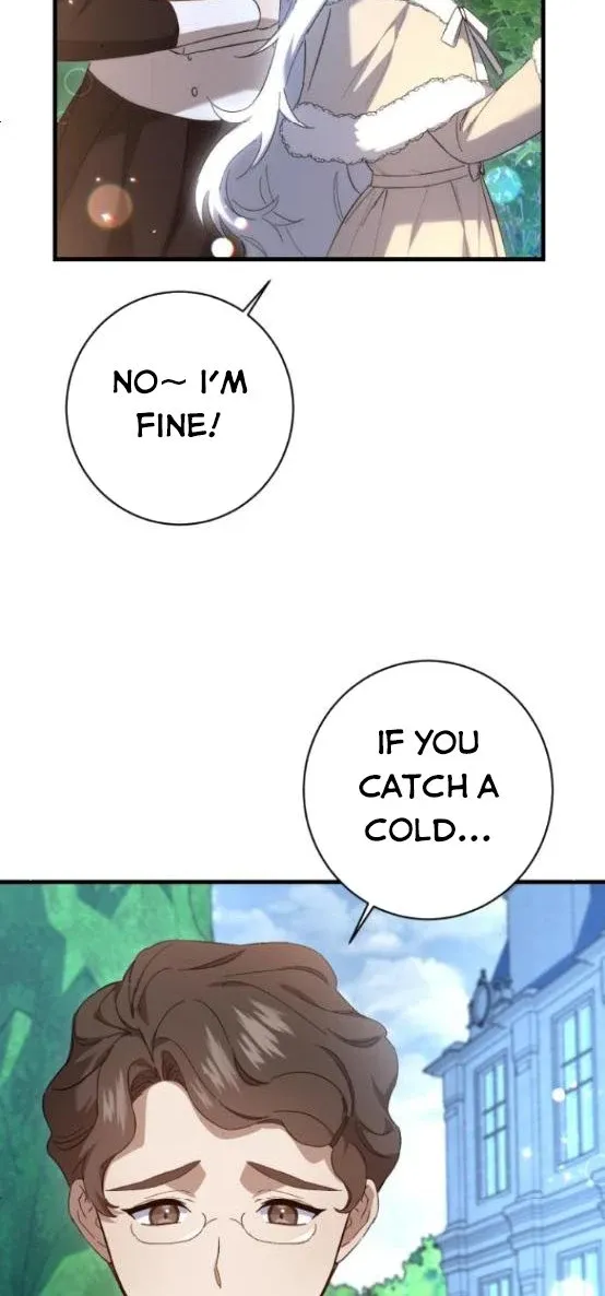 What the Duke Picked Up in the Forest Chapter 21 page 16 - 