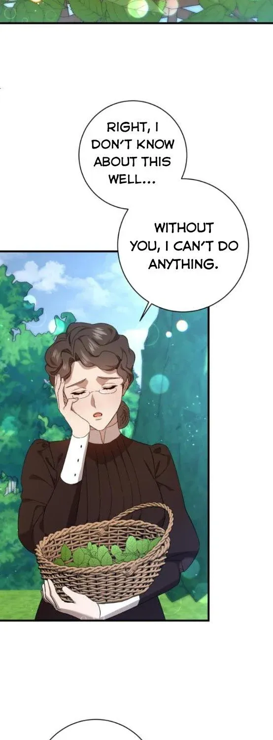 What the Duke Picked Up in the Forest Chapter 21 page 19 - 