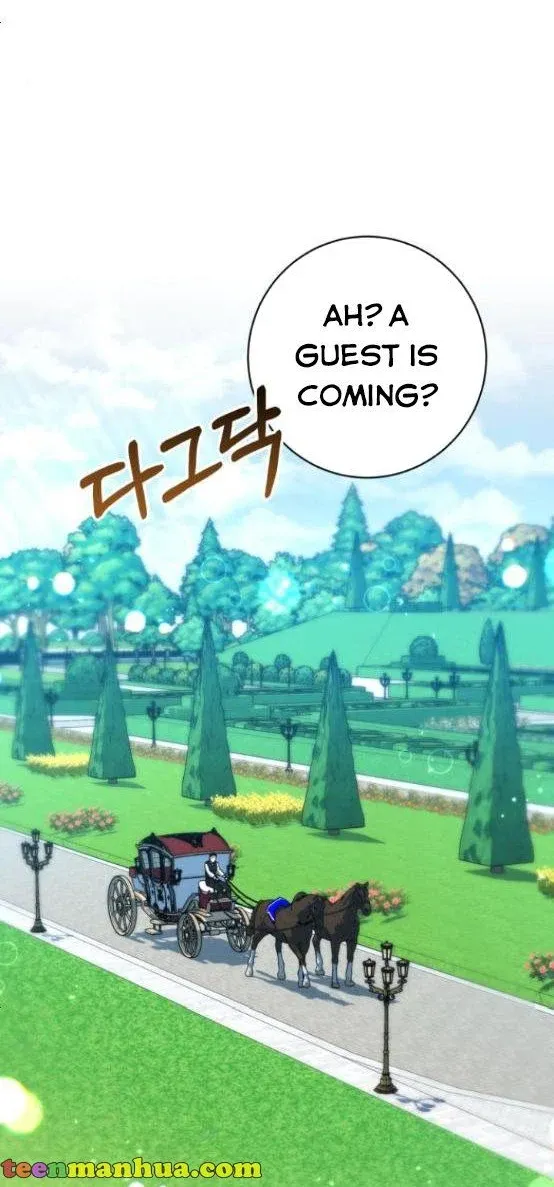 What the Duke Picked Up in the Forest Chapter 21 page 30 - 