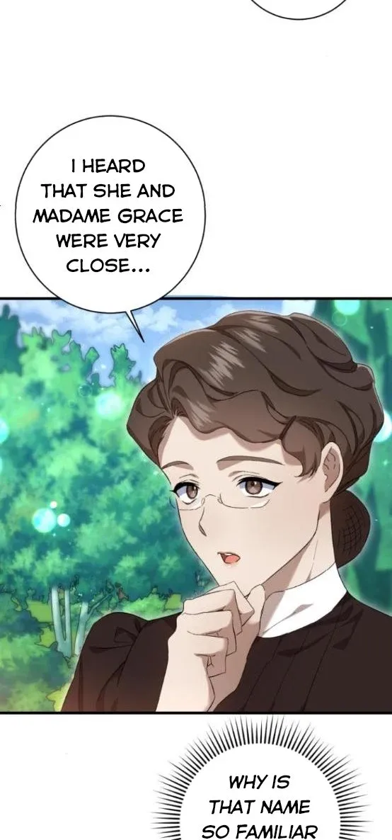 What the Duke Picked Up in the Forest Chapter 21 page 32 - 