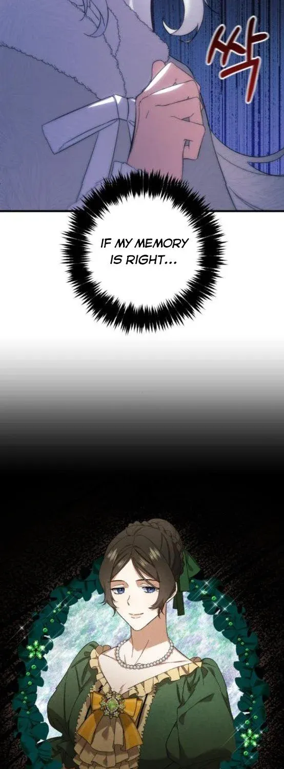 What the Duke Picked Up in the Forest Chapter 21 page 35 - 