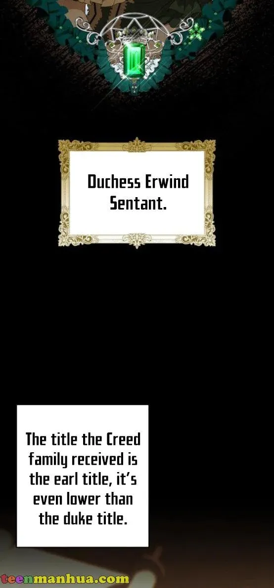 What the Duke Picked Up in the Forest Chapter 21 page 36 - 