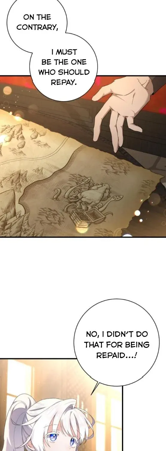 What the Duke Picked Up in the Forest Chapter 21 page 5 - 