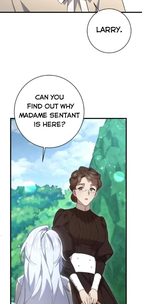 What the Duke Picked Up in the Forest Chapter 21 page 44 - 