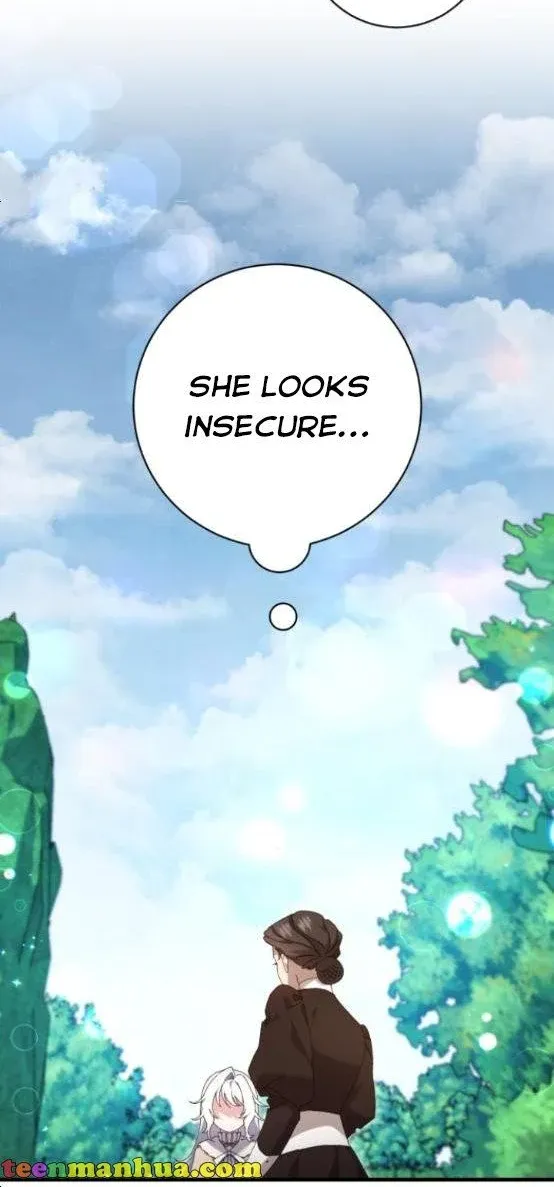 What the Duke Picked Up in the Forest Chapter 21 page 46 - 