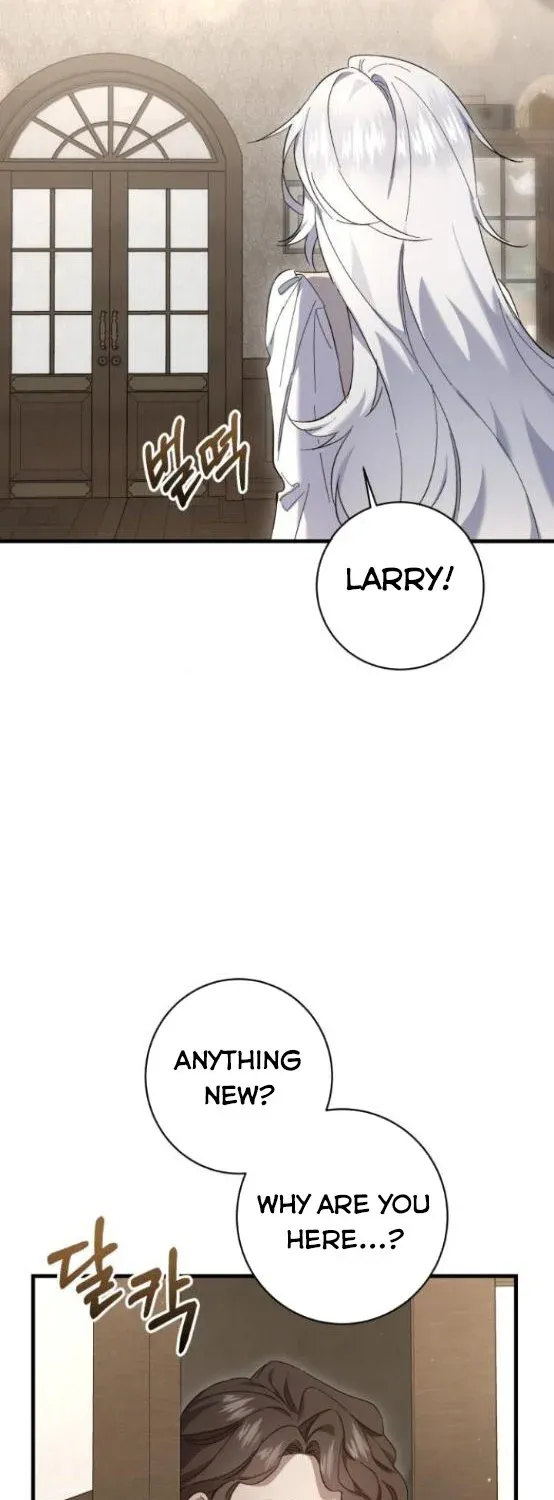 What the Duke Picked Up in the Forest Chapter 21 page 53 - 