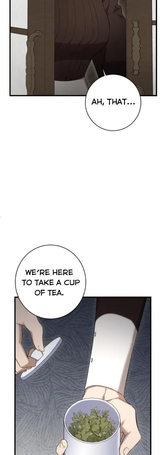 What the Duke Picked Up in the Forest Chapter 21 page 55 - 