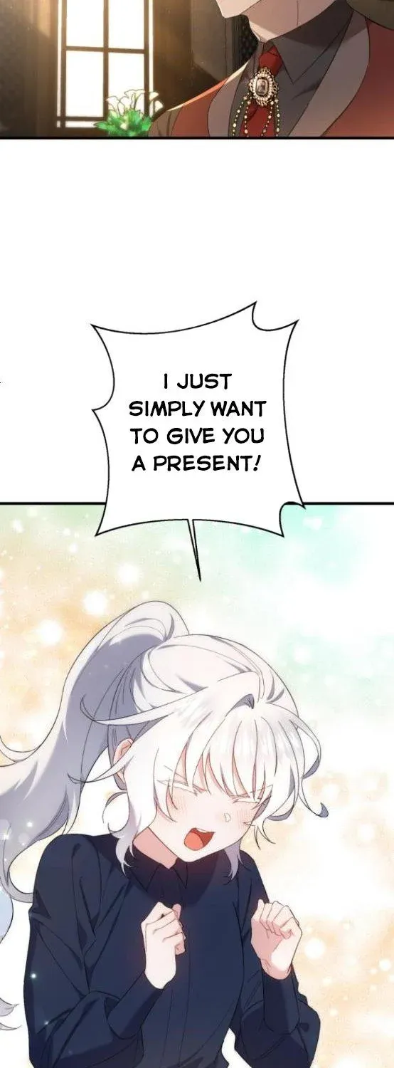 What the Duke Picked Up in the Forest Chapter 21 page 7 - 
