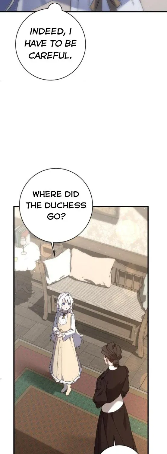 What the Duke Picked Up in the Forest Chapter 21 page 61 - 