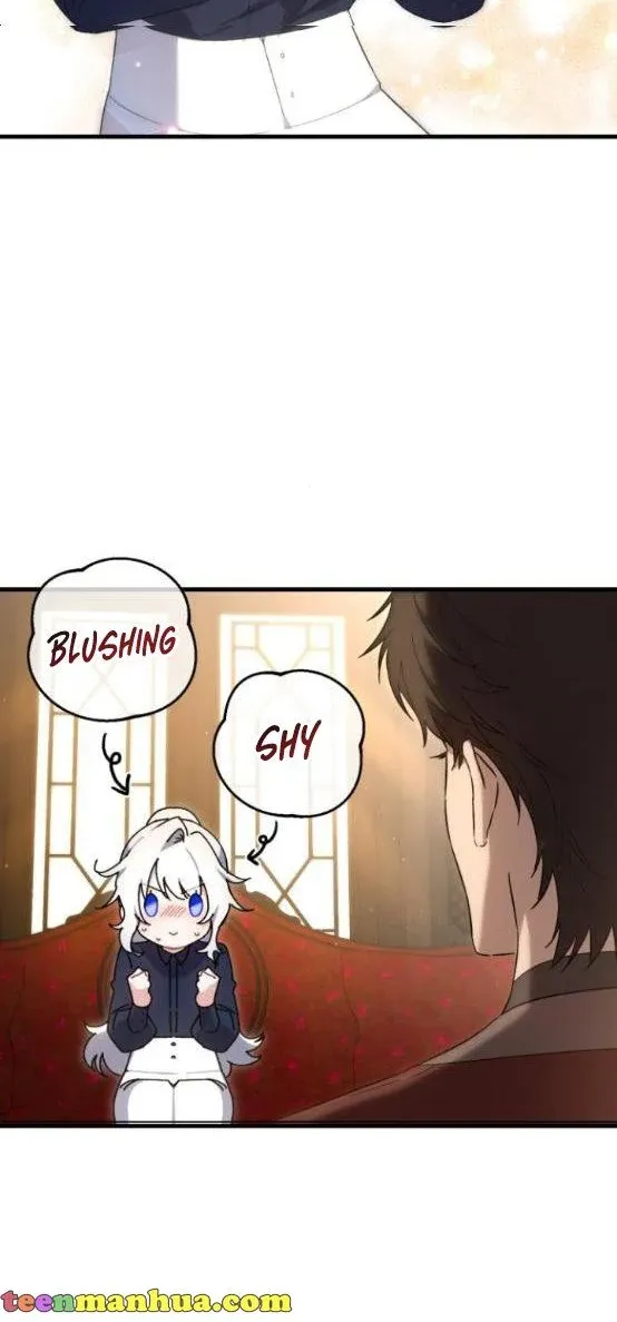 What the Duke Picked Up in the Forest Chapter 21 page 8 - 