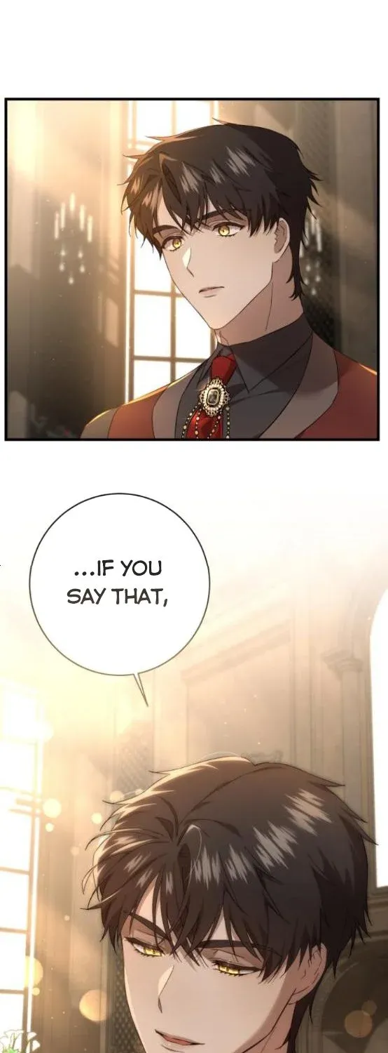 What the Duke Picked Up in the Forest Chapter 21 page 9 - 
