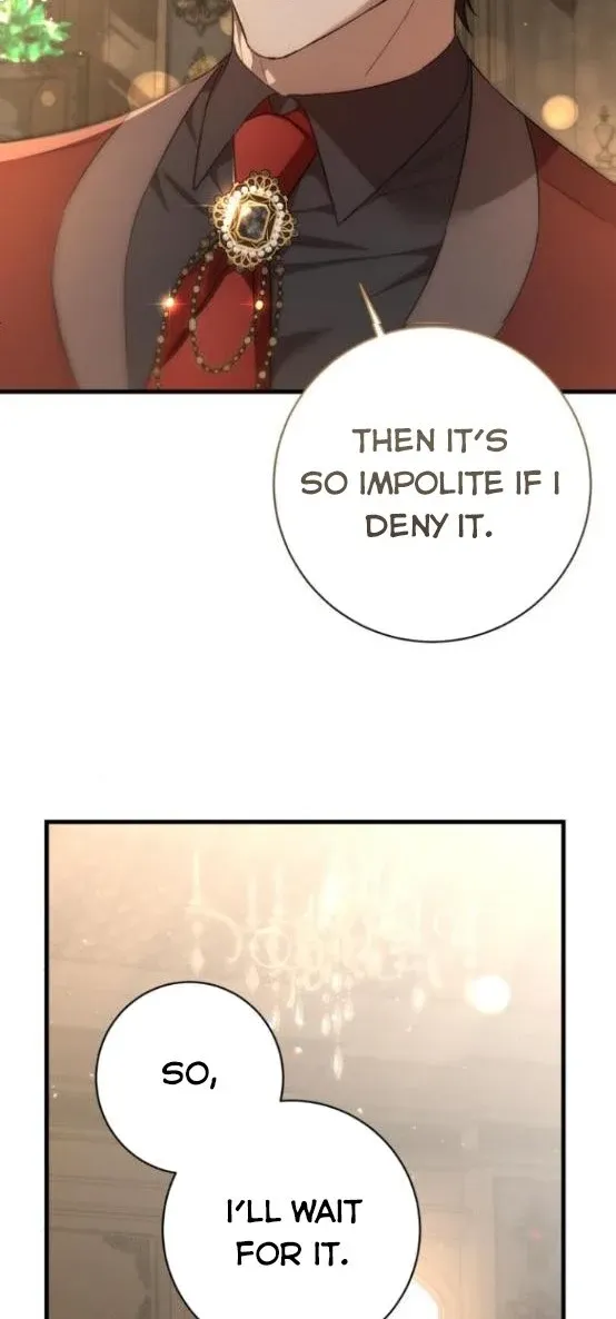 What the Duke Picked Up in the Forest Chapter 21 page 10 - 