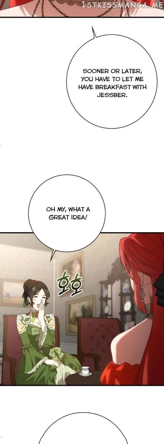 What the Duke Picked Up in the Forest Chapter 22 page 20 - 