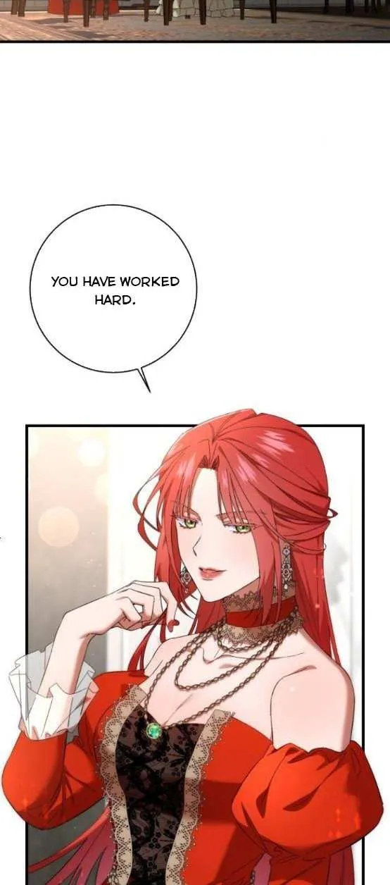 What the Duke Picked Up in the Forest Chapter 22 page 3 - 