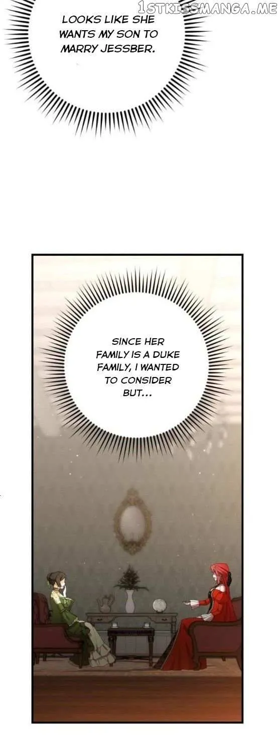 What the Duke Picked Up in the Forest Chapter 22 page 22 - 