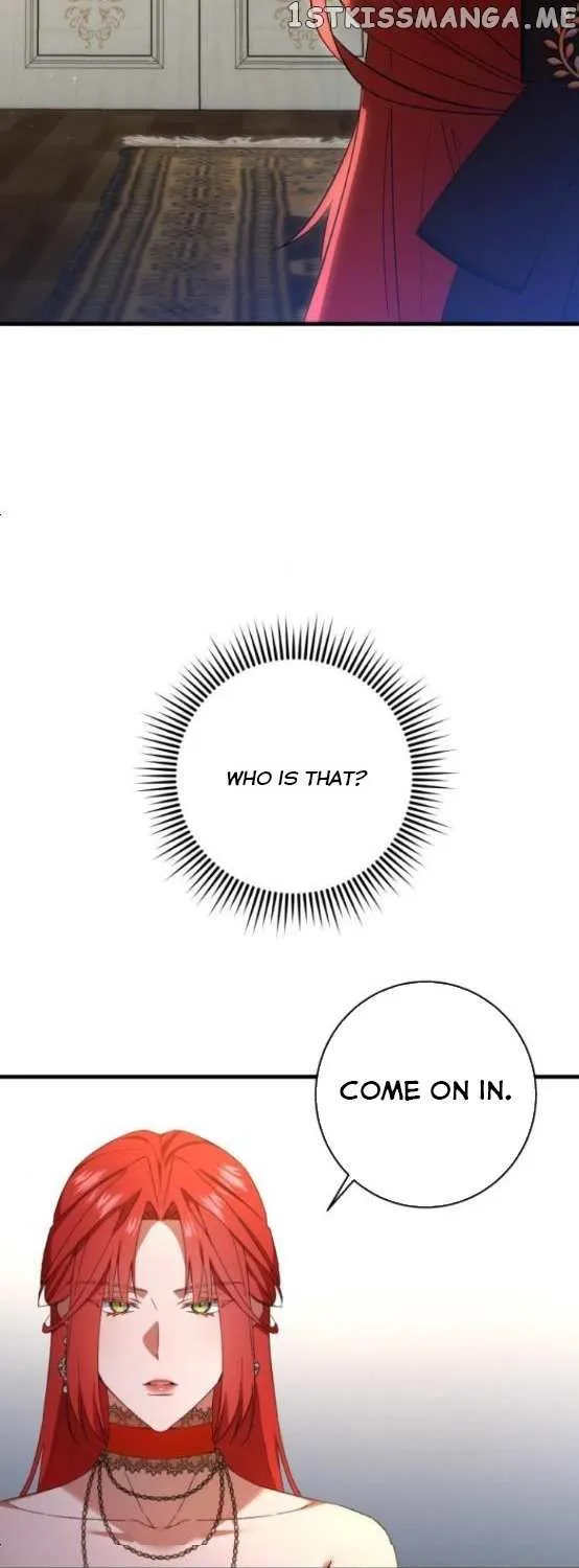 What the Duke Picked Up in the Forest Chapter 22 page 24 - 