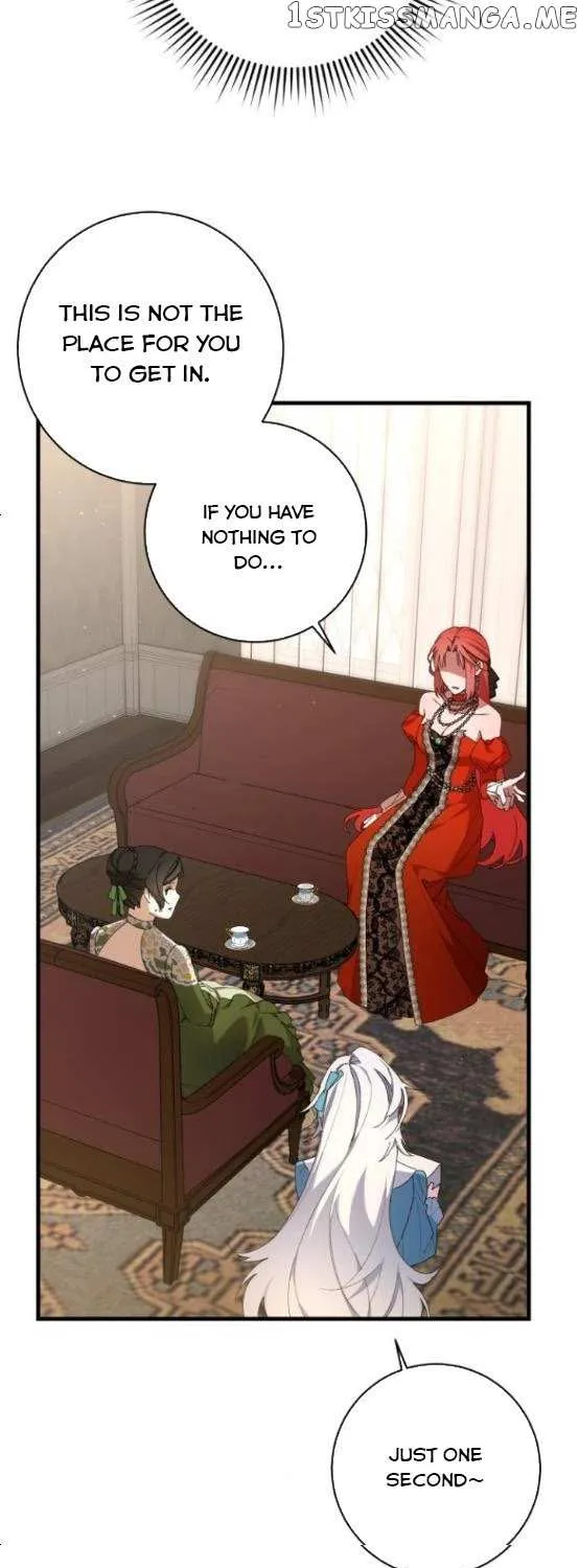 What the Duke Picked Up in the Forest Chapter 22 page 28 - 