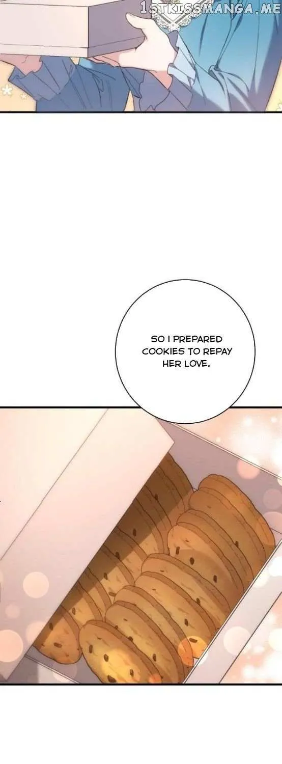 What the Duke Picked Up in the Forest Chapter 22 page 30 - 