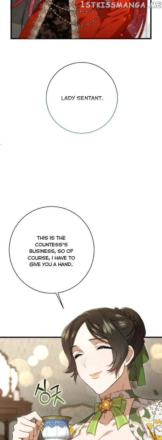 What the Duke Picked Up in the Forest Chapter 22 page 4 - 