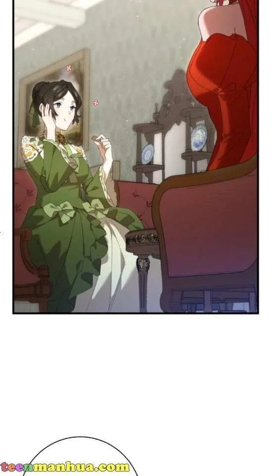 What the Duke Picked Up in the Forest Chapter 22 page 35 - 