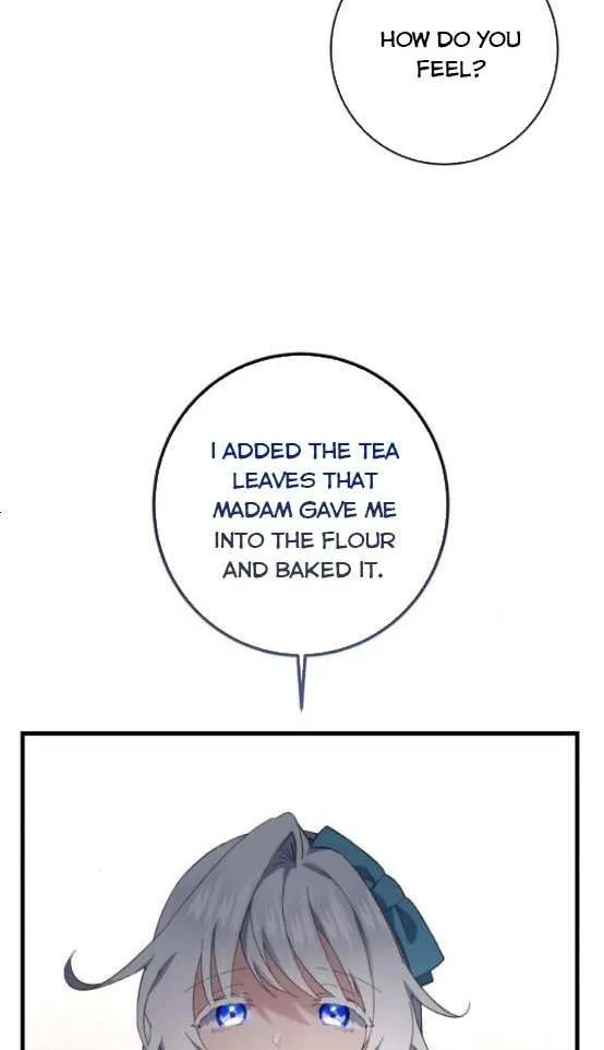What the Duke Picked Up in the Forest Chapter 22 page 39 - 