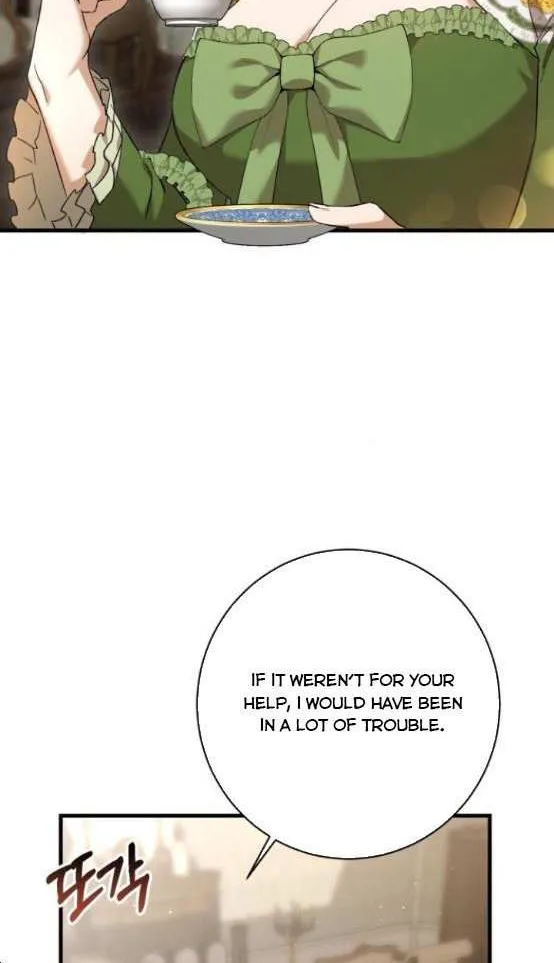 What the Duke Picked Up in the Forest Chapter 22 page 5 - 