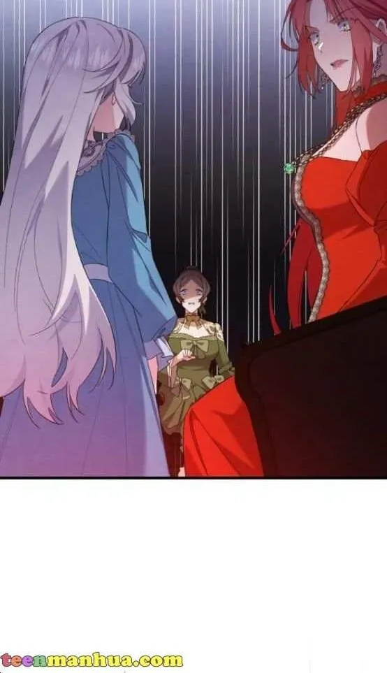 What the Duke Picked Up in the Forest Chapter 22 page 41 - 