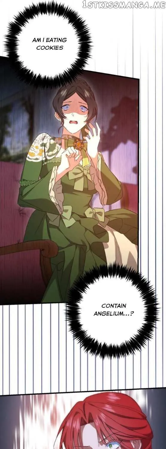 What the Duke Picked Up in the Forest Chapter 22 page 42 - 