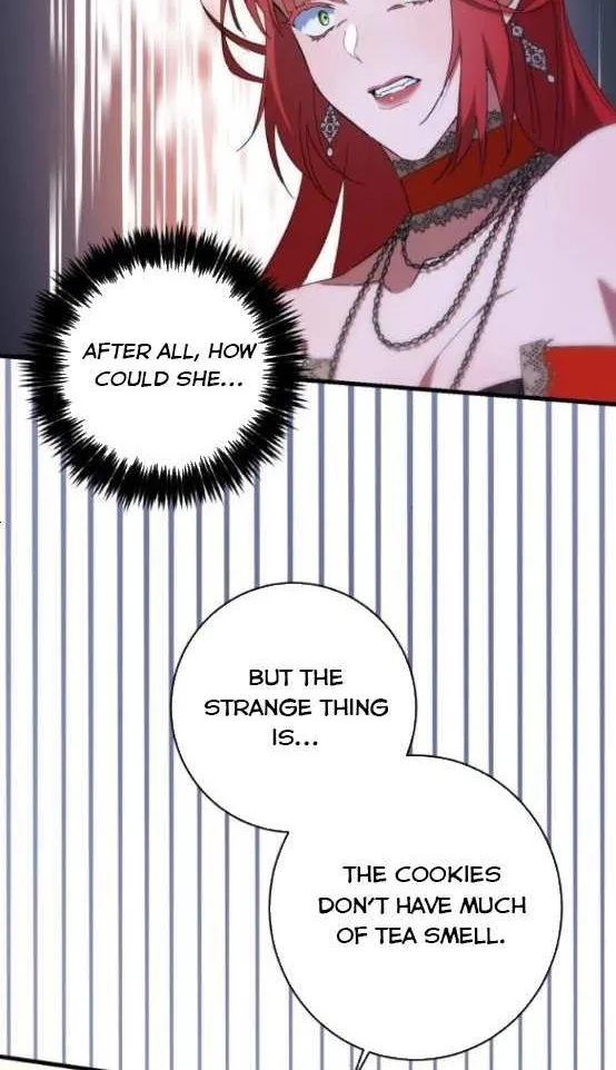 What the Duke Picked Up in the Forest Chapter 22 page 43 - 